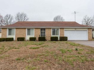 2013 S Weaver Ave, Springfield, MO 65807