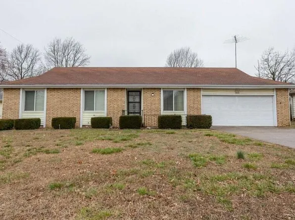 2013 S Weaver Avenue, Springfield, MO 65807