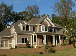 1500 Smithwood Dr, Marietta, GA 30062