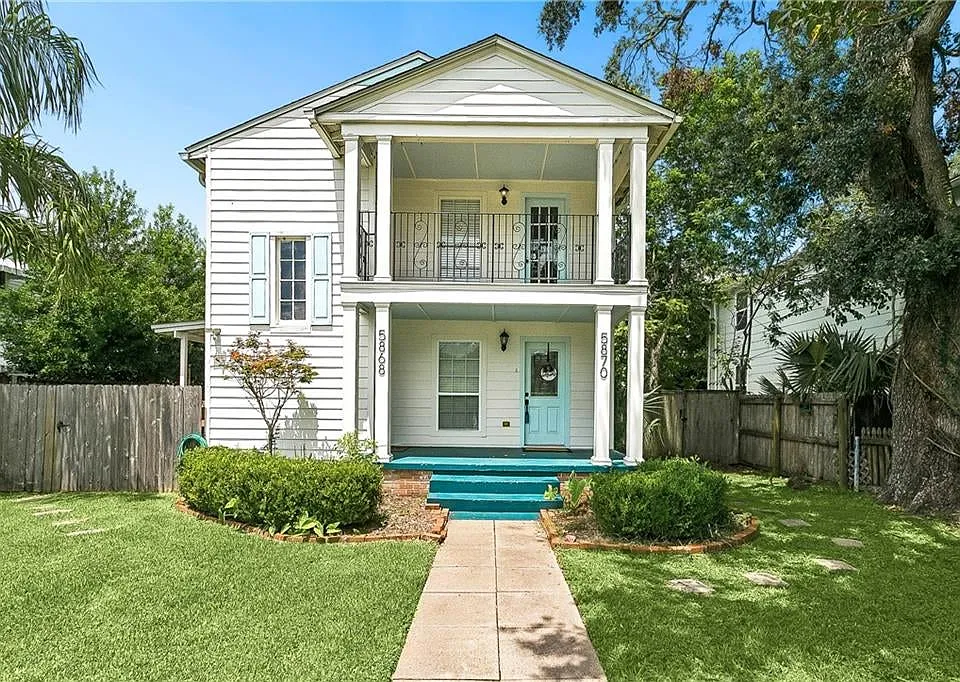 5870 Orleans Ave