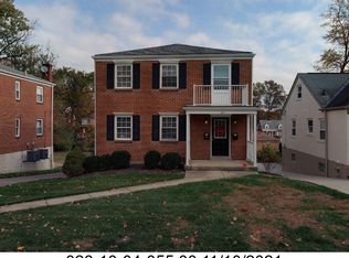 82 Pleasant Ridge Ave, Fort Wright, KY 41017