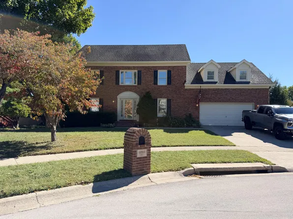 4804 Charisma Ct, Lexington, KY 40514