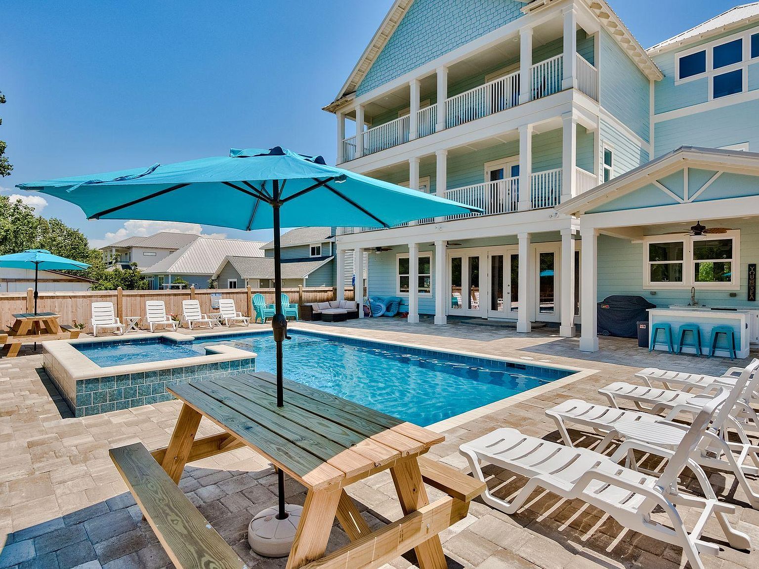 4523 Luke Ave, Destin, FL 32541 Zillow
