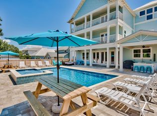 4523 Luke Ave, Destin, FL 32541