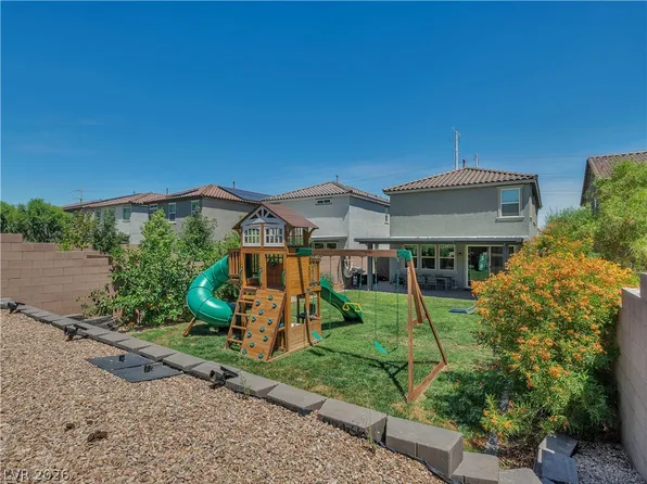 4561 Chirping Cricket Ave, Las Vegas, NV 89141