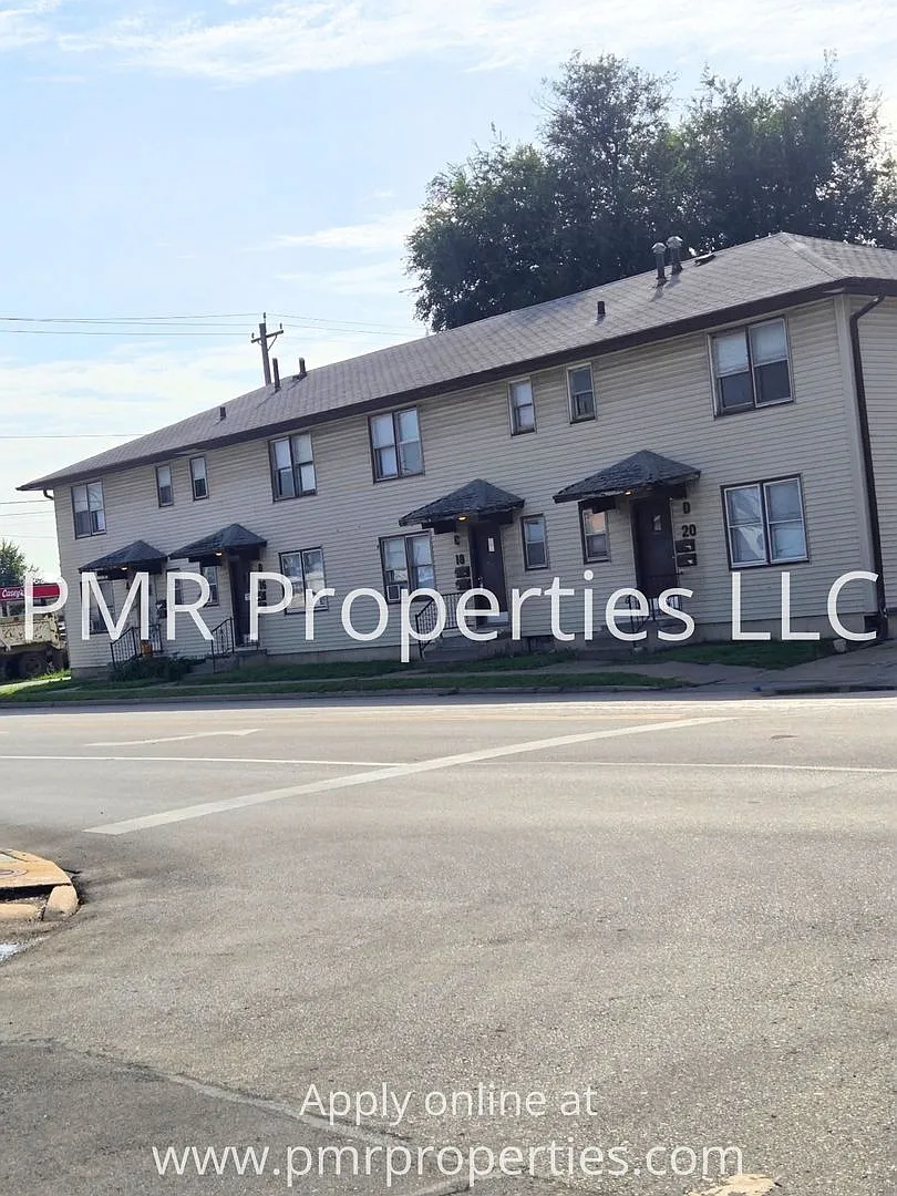 14 N 35th Street — Photo 1