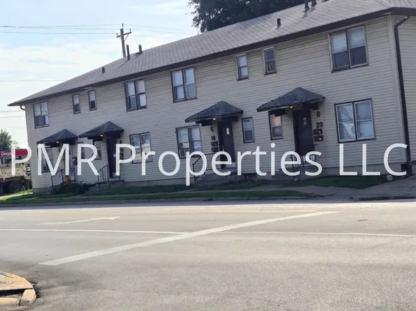 14 N 35th Street, 14 N 35th St #25BEF9971, Council Bluffs, IA 51501