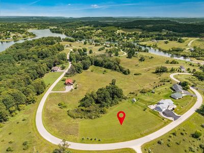 L411-412 Summit Point Drive LOT 411, 412, La Valle, WI, 53941