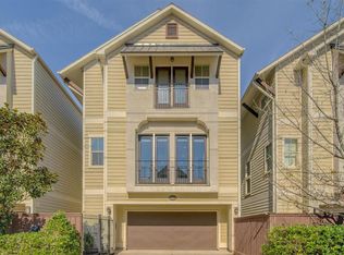 1119 W 15th St, Houston, TX 77008