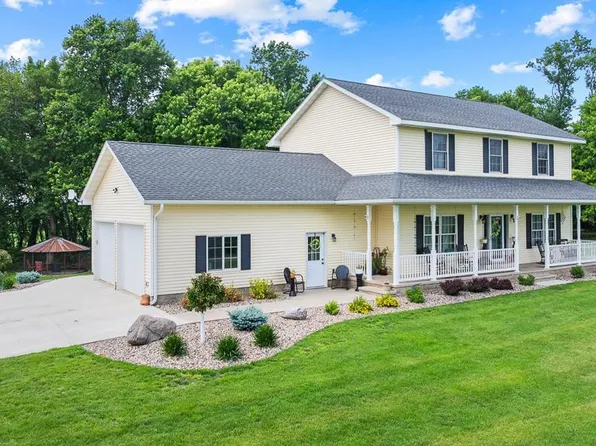 24306 350th St, Belview, MN 56214