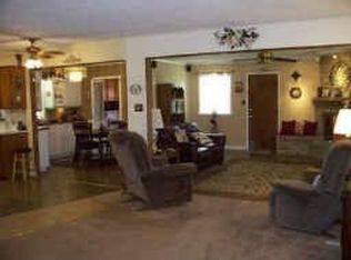 7243 Brook Stone Dr, Houston, TX 77040