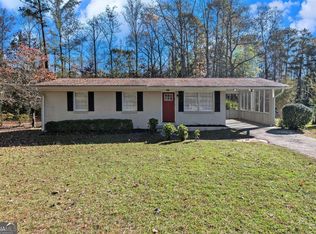 4857 Lantern Ln SW, Mableton, GA 30126