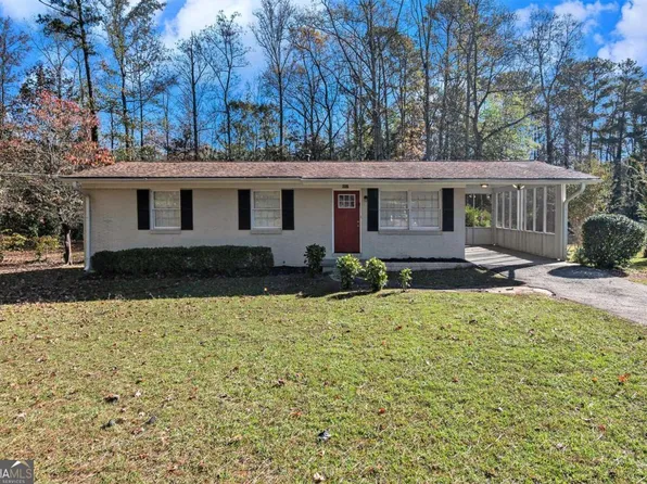 4857 Lantern Ln SW, Mableton, GA 30126