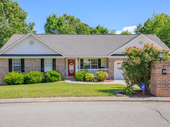 143 Stanford Dr, Flintstone, GA 30725