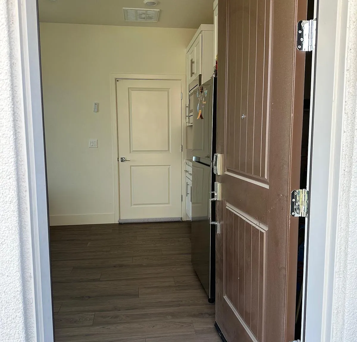 1 bed, 500 sqft, $1,500 — Photo 2