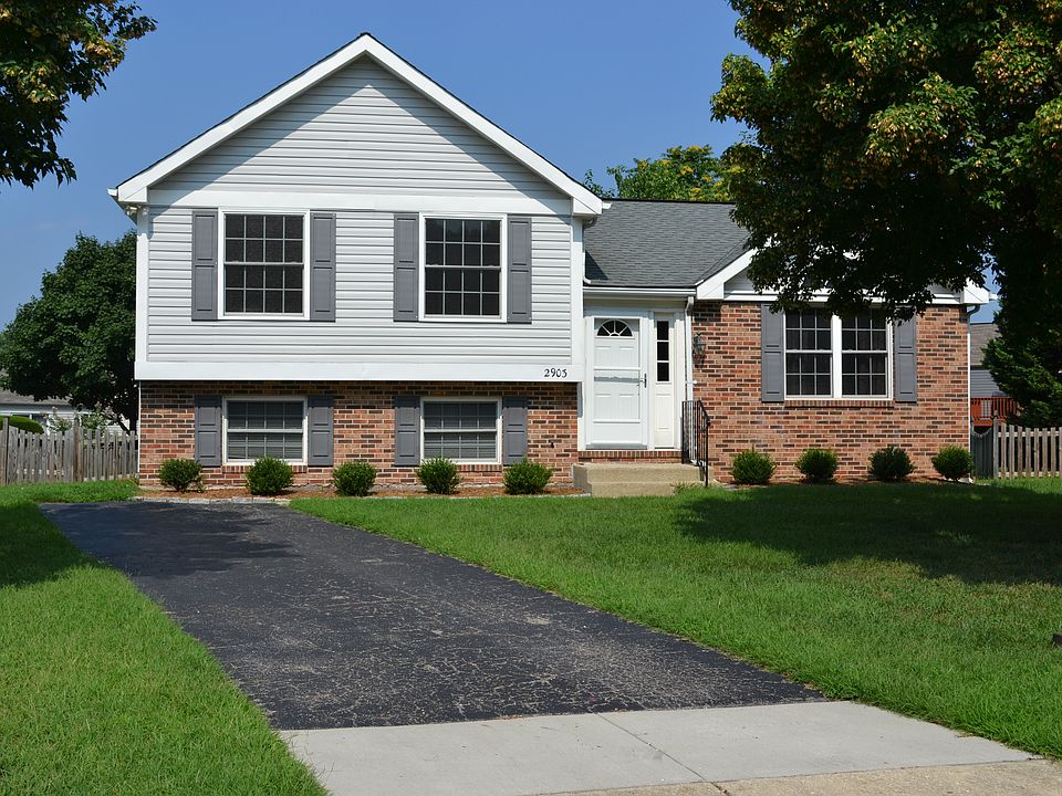 1st image of 2903 Golden Fleece Dr