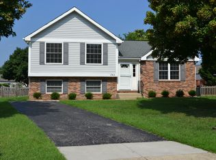 2903 Golden Fleece Dr, Pasadena, MD 21122