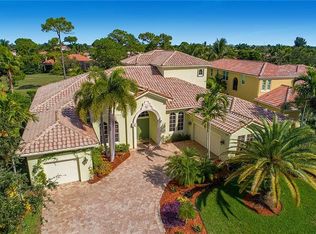 307 SW Harbor View Dr, Palm City, FL 34990