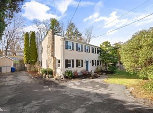 8720 Stenton Ave, Philadelphia, PA 19118