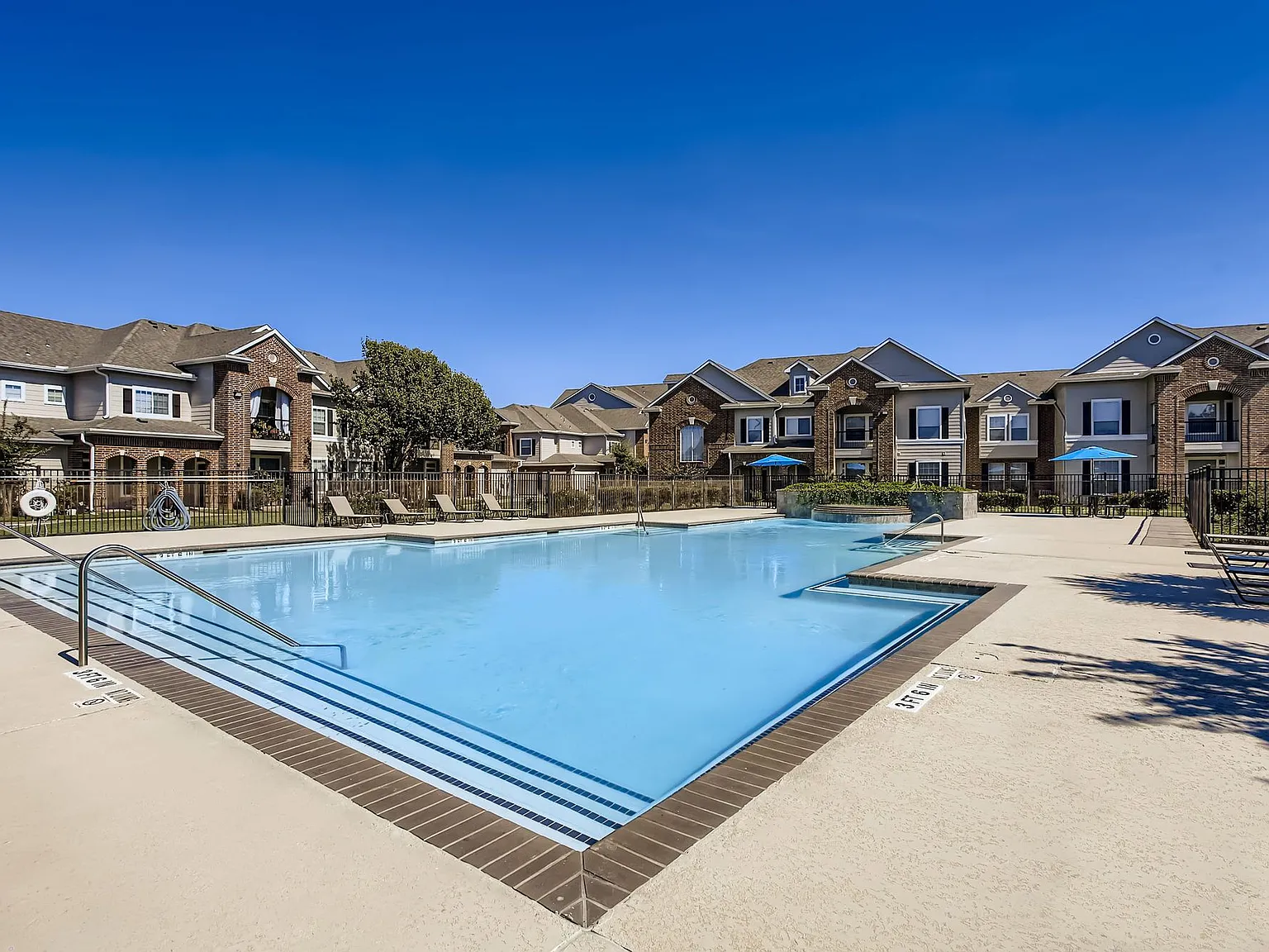 Piedmont Apartments — Photo 4