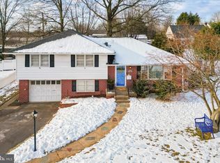 144 Hillcrest Ave, Souderton, PA 18964