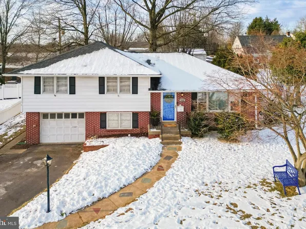 144 Hillcrest Ave, Souderton, PA 18964