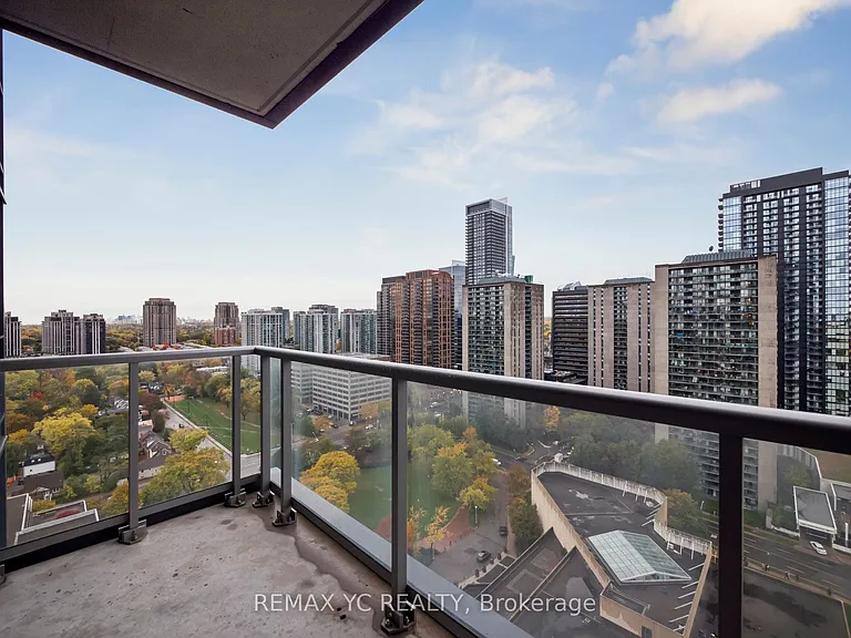 88 Sheppard Ave E #2305 — Photo 15