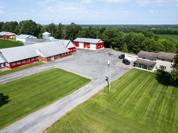 1537 Saint Felix Rd, Clarence Rockland, ON K0A 2A0