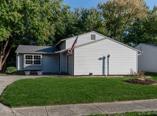 3718 Pleasant Lake Dr, Indianapolis, IN