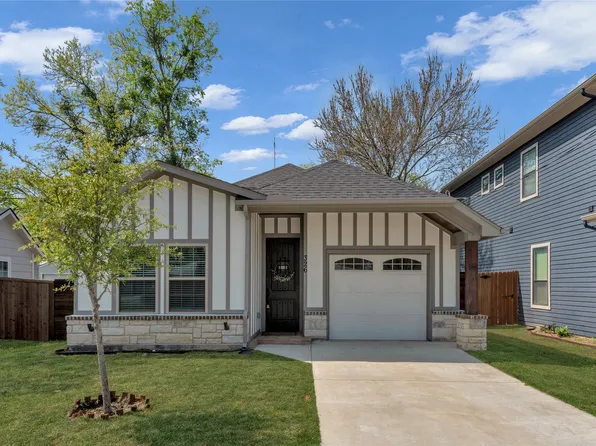 326 S Main St, Cedar Hill, TX 75104