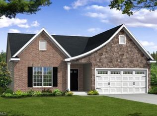 1722 Pecan Manor Ln #19, Lewisville, NC 27023