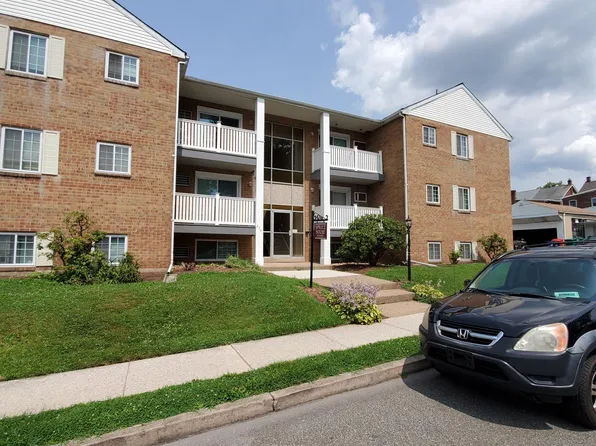 255 Gay St APT A2, Pottstown, PA 19464