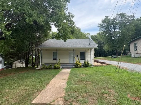 191 Wilson Dr, Forest City, NC 28043