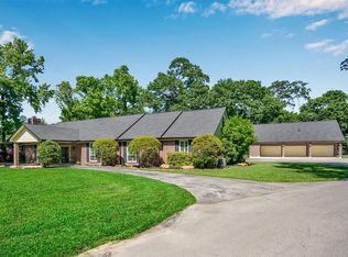 22920 Willowcreek Stables Rd, Spring, TX 77389