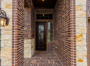 13112 Green Shores Ln, Rosharon, TX 77583