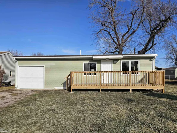 503 N 14th Ave, Marshalltown, IA 50158