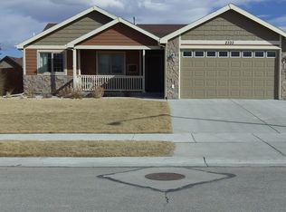 2333 Waterford, Casper, WY 82609