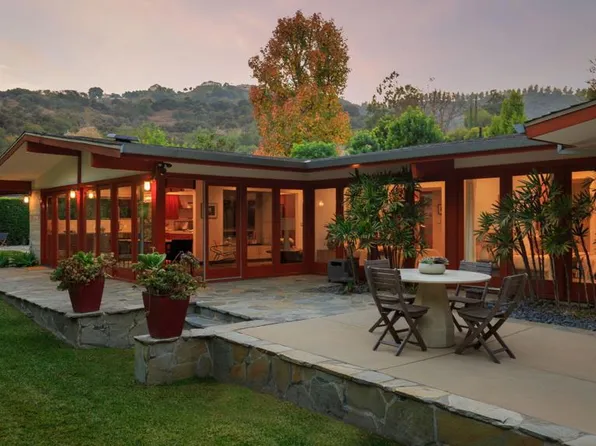 1395 El Mirador Dr, Pasadena, CA 91103