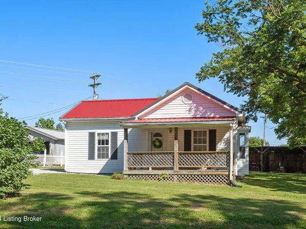 20 Saint Estes Rd, Smithfield, KY 40068