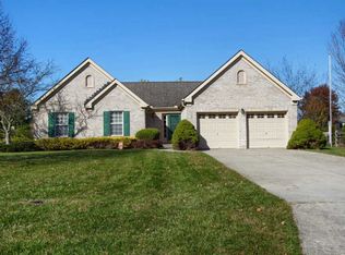 1286 Clarawill Dr, Loveland, OH 45140