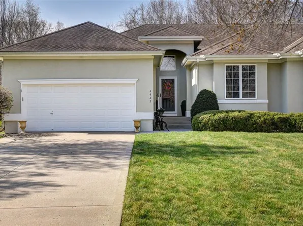 4422 S Davidson Dr, Independence, MO 64055