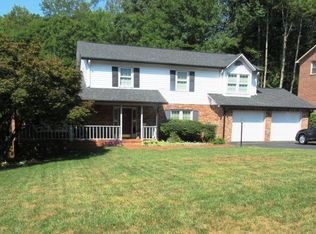 207 Homestead Trl, Collinsville, VA 24078