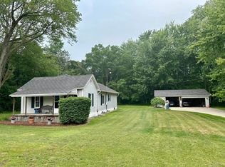 3250 S River Rd, Saginaw, MI 48609