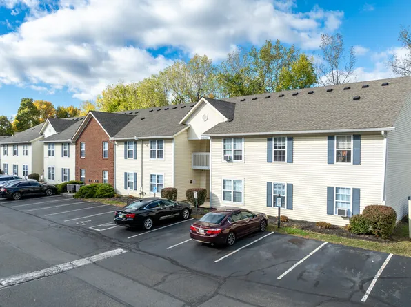 Park Vista Apartments, 3142 Vista View Blvd #124c1b611, Columbus, OH 43231