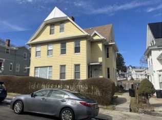 145 Tremont St #3, Ansonia, CT 06401