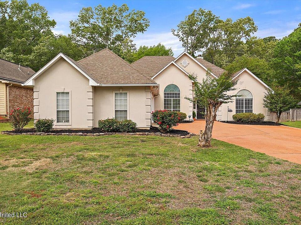 664 Hazelton Dr, Madison, MS 39110 Zillow