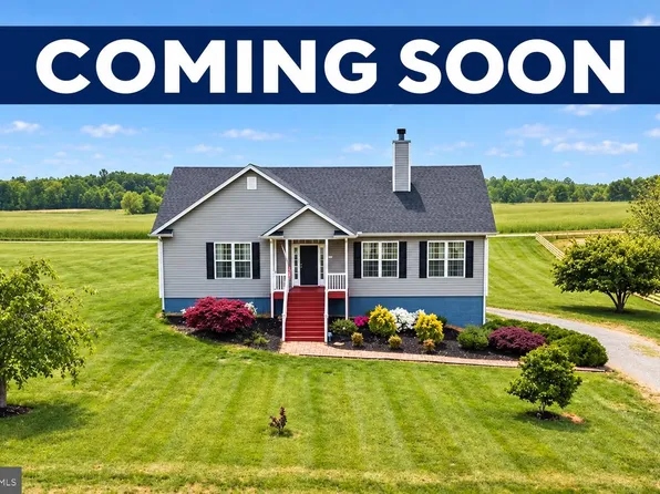 3103 S Spotswood Trl, Gordonsville, VA 22942