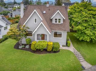 2606 Cornwall Ave, Bellingham, WA 98225