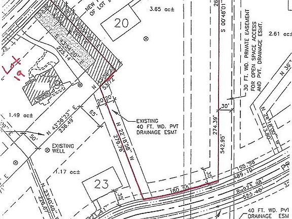 3rd image of 3838 Preserve Dr