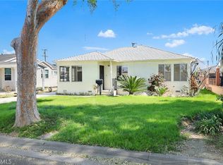 3820 Daleview Ave, El Monte, CA 91731